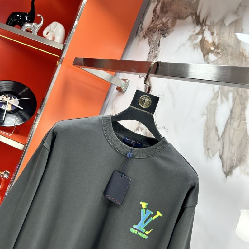 Louis Vuitton Hoodies